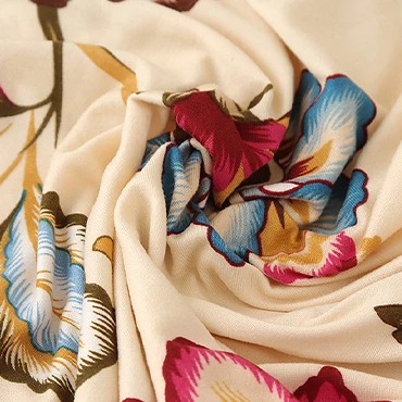 Printed Spandex Beige Floral Couch Cover Sofa Slipcover Stretch Couch Covers  for Kids Pets