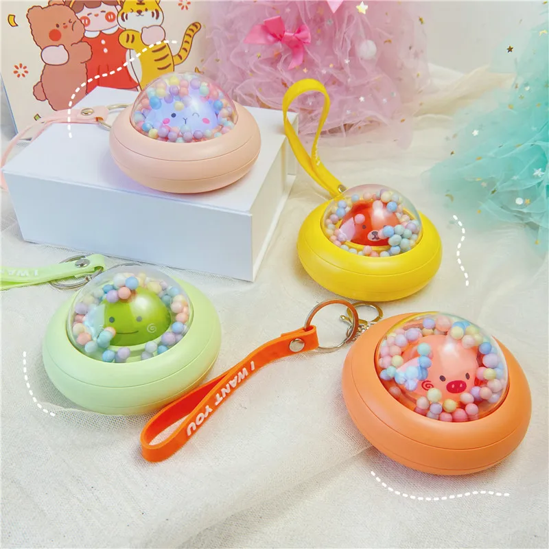 Новинка 2023 подарок переносной инструмент с регулируемой температурой брелоком для ключей зарядка через USB светящиеся карманы обогреватель