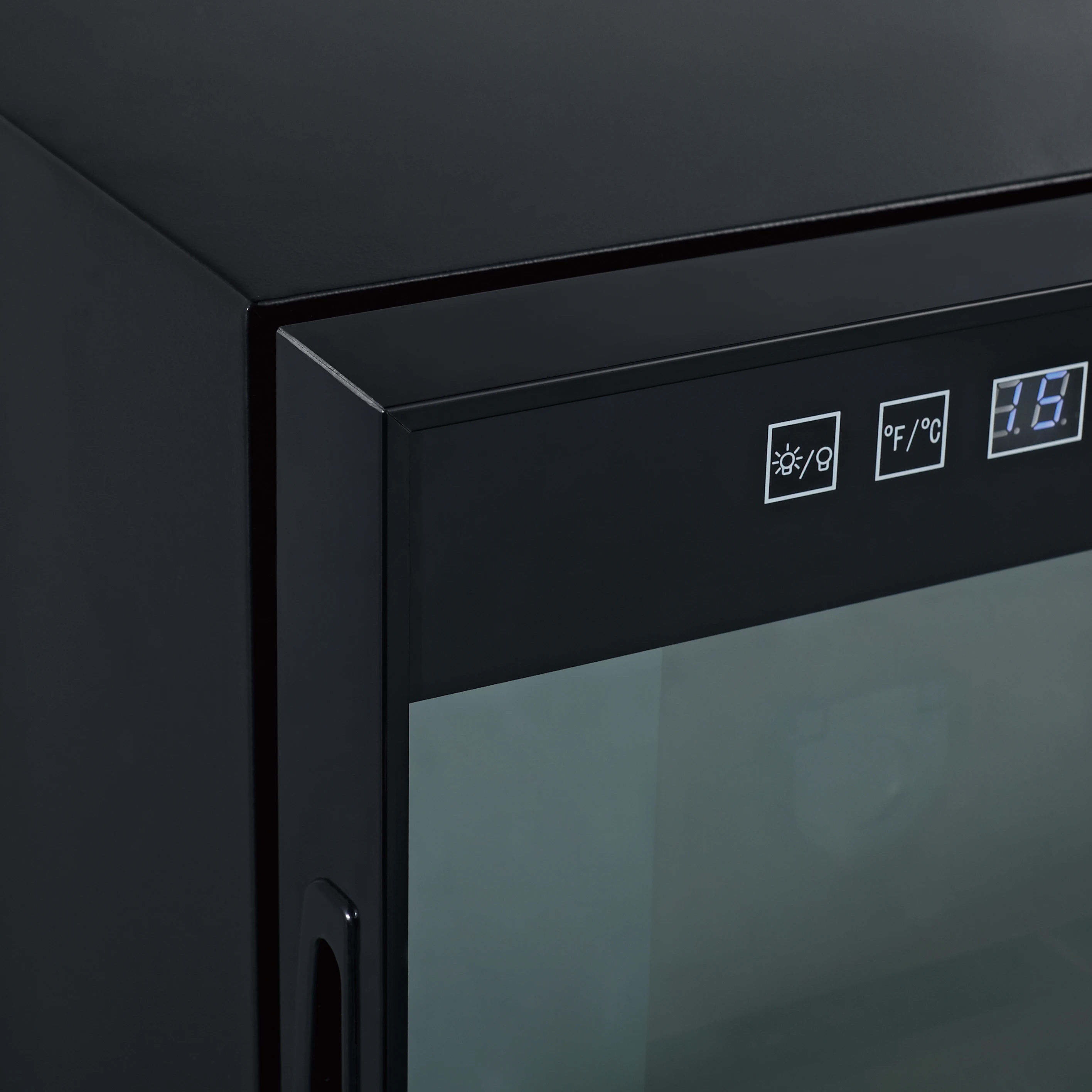 
Small electric cabinet cigar humidor cigar humidor cuba 