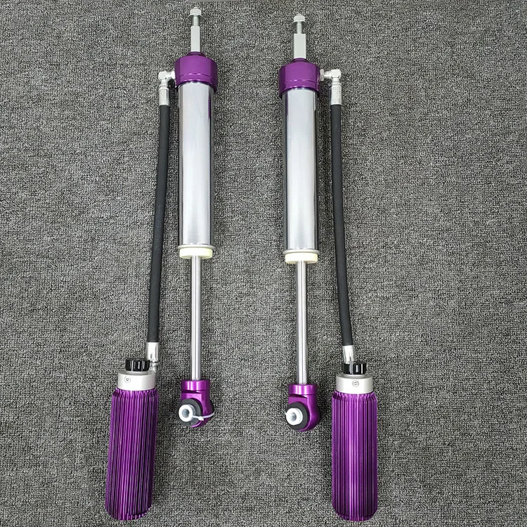 4x4 2.5inche isuzu- d-maxs lift kit series coilover shock absorbers