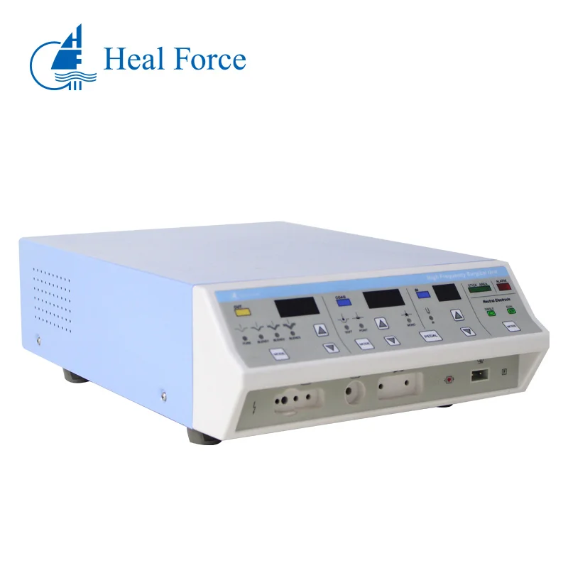 HealForce урология ТУРП Электрохирургический генератор 350 Вт EB03