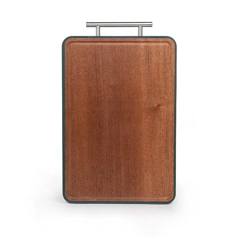 Big Discount Food Cutting Board Antibacterial Multifunctional Cutting Board With Handle