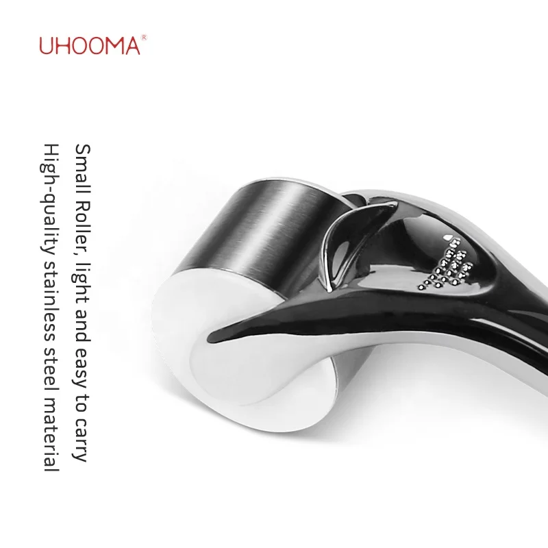 customizable professional ice skin roller derma machines wireless stainless steel ice roller