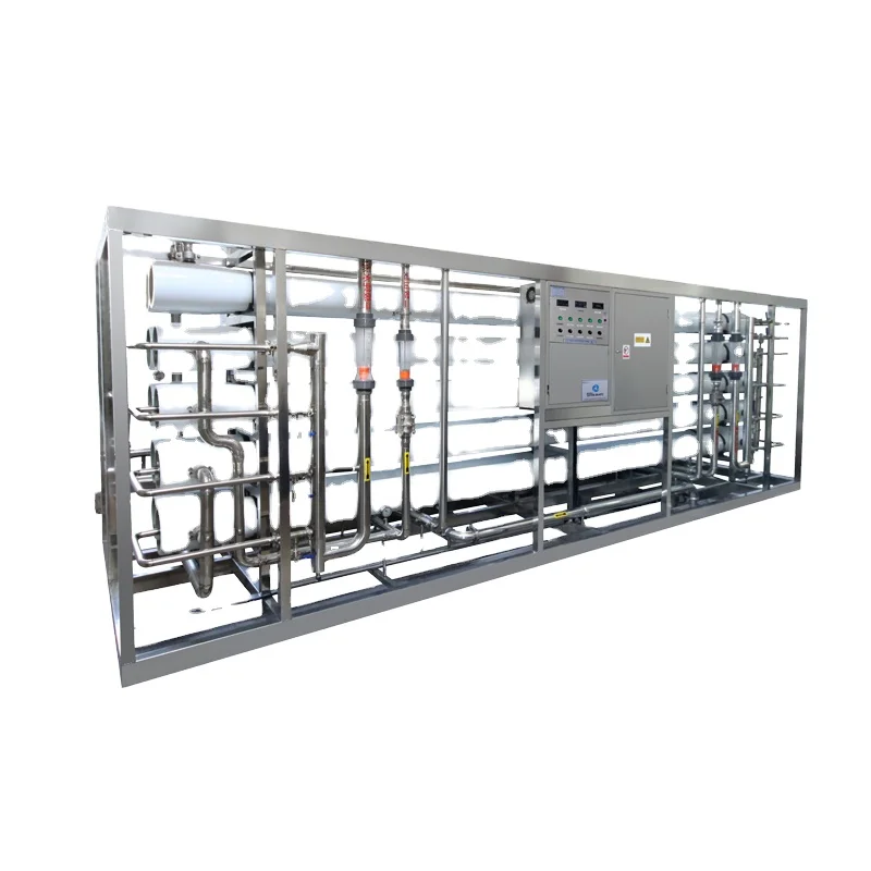 Низкая цена оптовая продажа пользовательских ro обратного осмоса система водоочистки растений