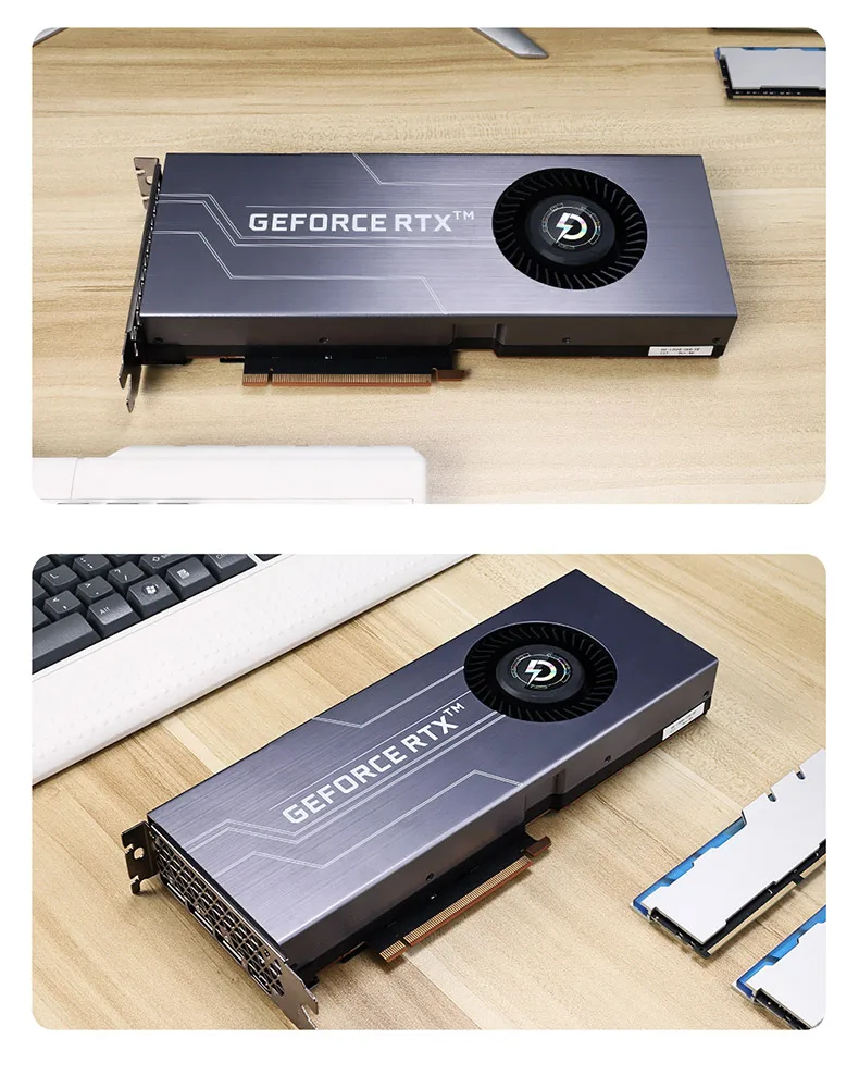 Geforce Rtx 3090 3080 3070 3060 3060 ti Rtx Non LHR For Gaming Video Card Gaming Pc Graphic Card