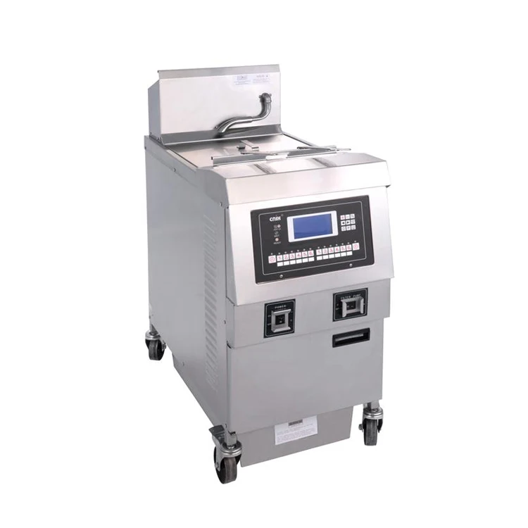 KFC Fast Food Commercial 40L Vacuum Meat Marinating Machine