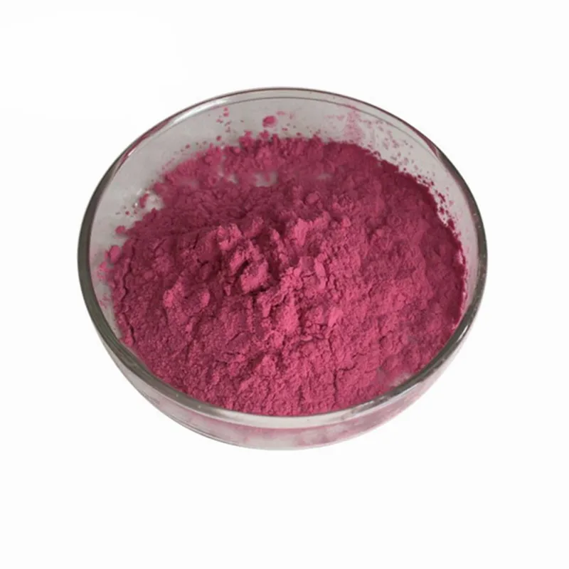 Factory Supply Bulk Price Food Additives Beet Root Powder