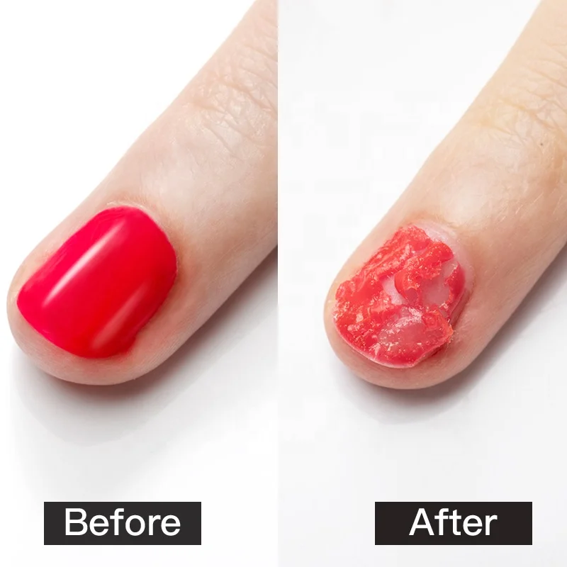 Rosalind oem пользовательские инструменты для дизайна ногтей частная марка 15 мл волшебный гель удаления легко наносится УФ-гель Гель-лак оптовой продажи