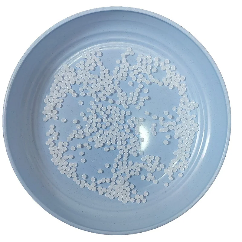 Top quality extrusion grade PP South Korea GS PP H430 high strength homopolymer polypropylene for packaging