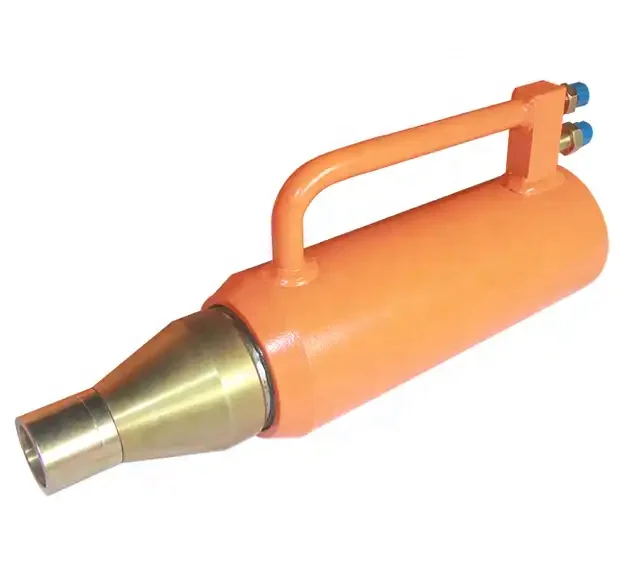 2024High Quality Prestressed Post Tension Hydraulic Mono Stressing Jack