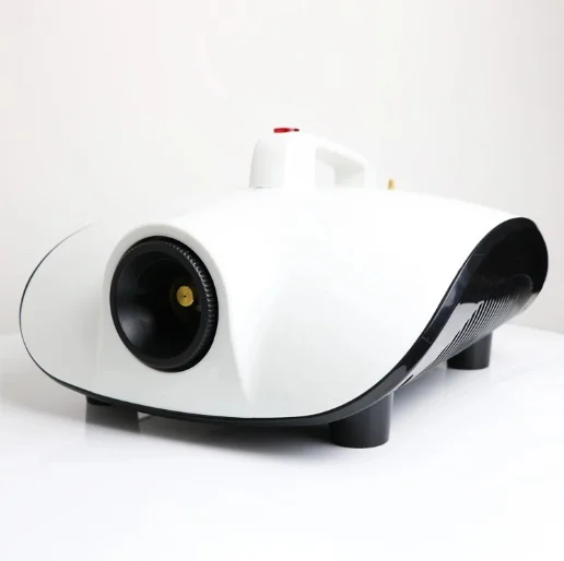 900W Sprayer Disinfection Ulv Electric Atomization Sterilizer Portable car Fog Spray Thermal Mist Disinfecting Fogger Machine