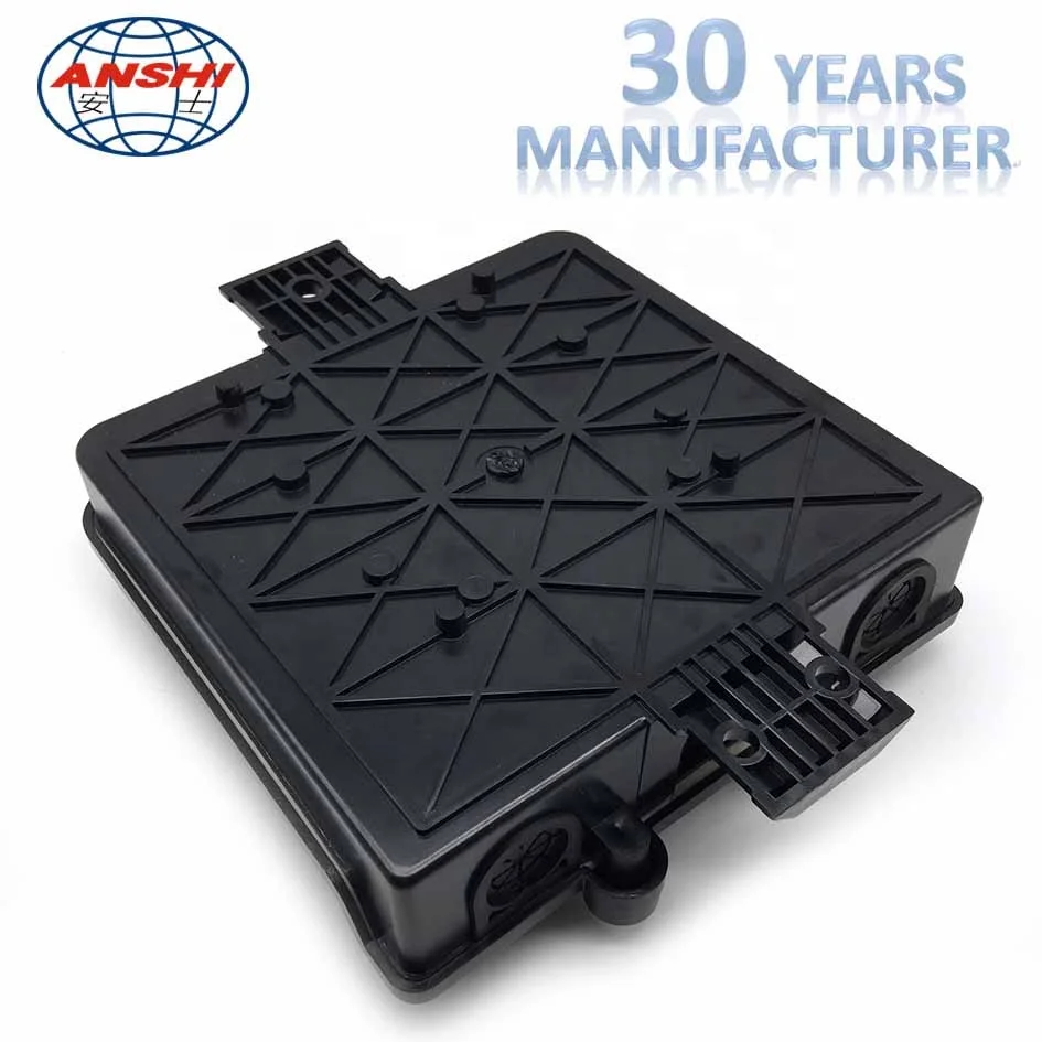 ANSHI 10 Paris Terminal STB Module Outdoor Distribution Box