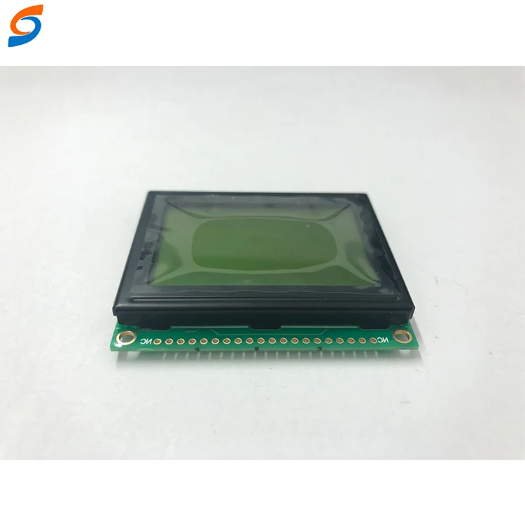24064 graphic lcd display module