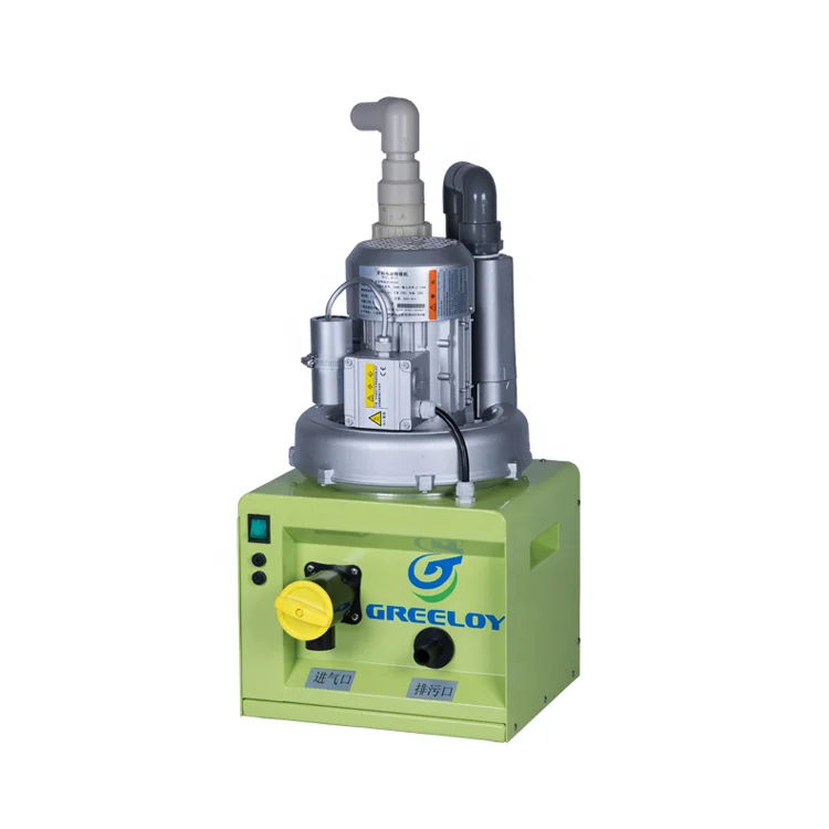 Powerful Vacuum Pump Machine Suction Unit supply 1 dental Chair