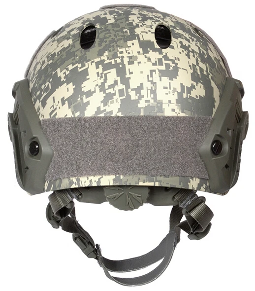
Military Tactical Helmet Army Combat Bravo High-Speed Tactical PJ Helmet 