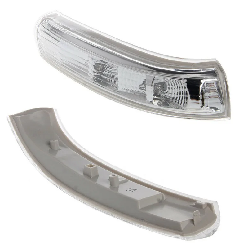 New Car Rear View Mirror Turn Signal Light Side Mirror Led Lamp For Chevrolet Captiva 2007 -2011 2012 2013 2014 2015 2016 Blink