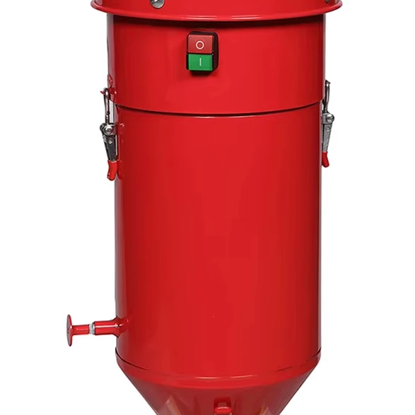 Super quality most popular small dust collector