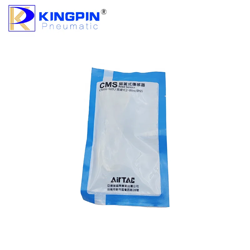 Brand new for airtacs CMSG-020 sensor pneumatic switch