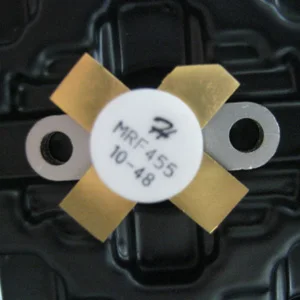 (NPN SILICON RF POWER) транзистор