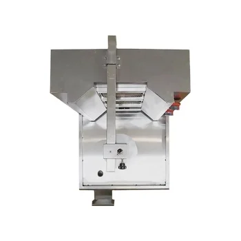 commercial outdoor car custom Shawarma machine gas chicken Middle East mechanical rotating Kebab machine