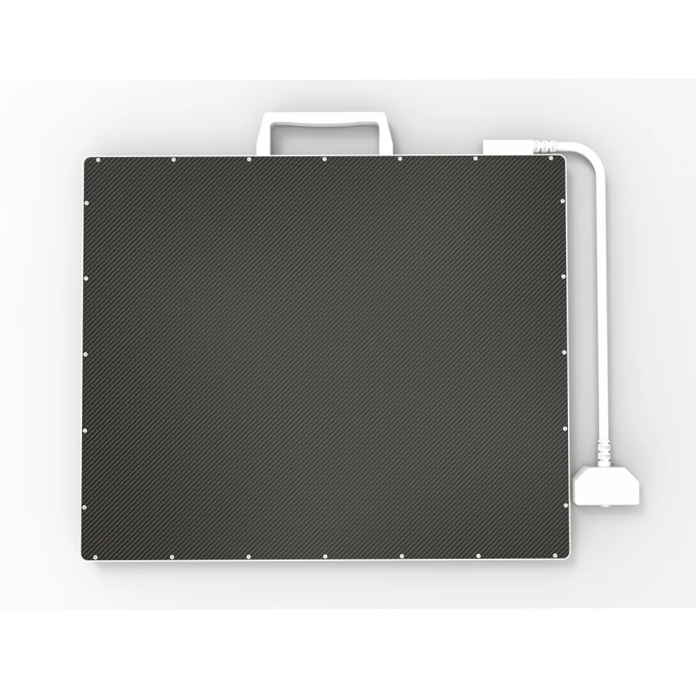 
Portable DR digital flat panel x-ray detector 