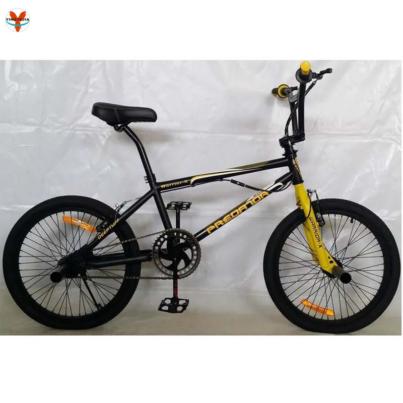 Best selling products 2020 cheap fat boy bmx bikes
