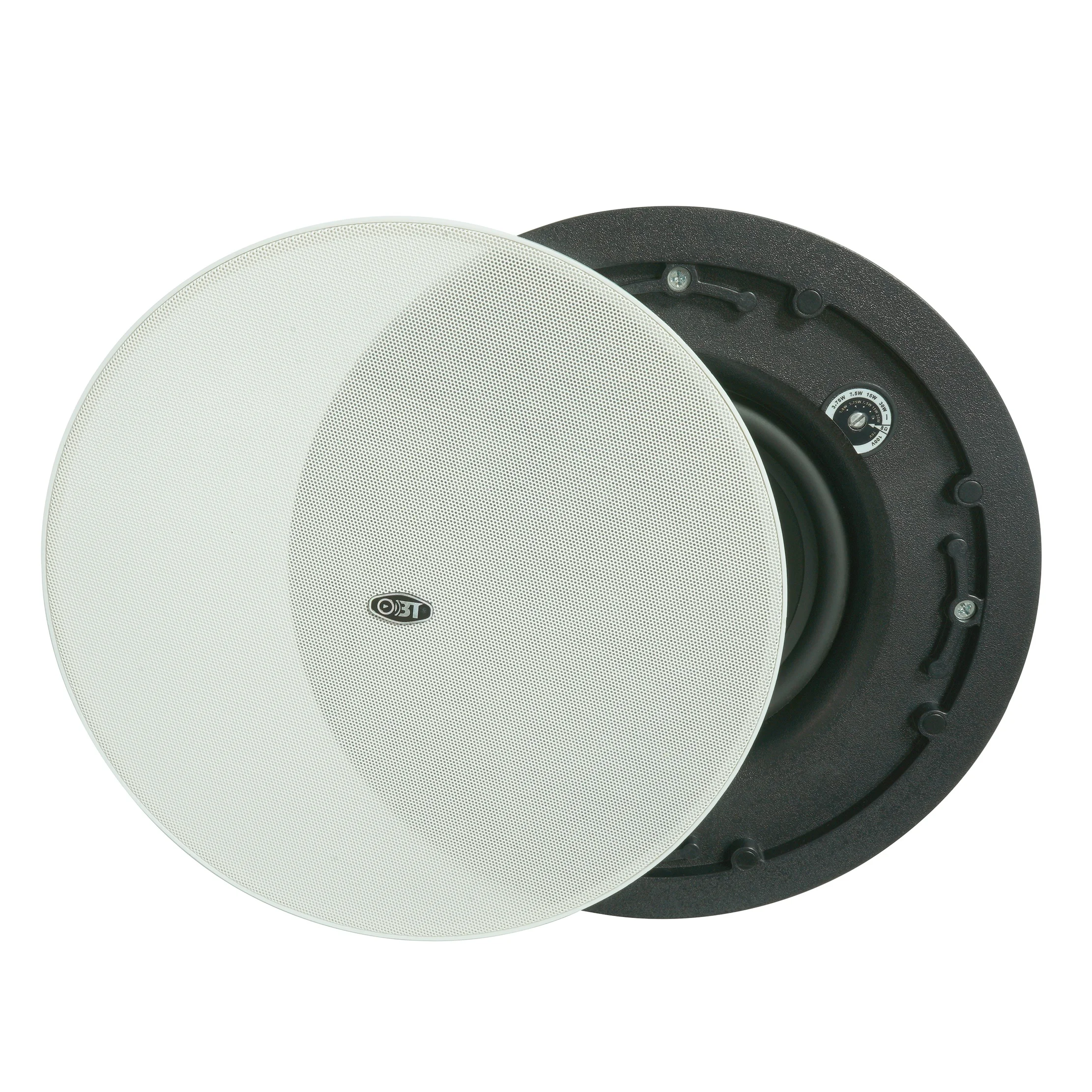 Smart Party Audio Mini Amplifier Active Speaker System Professional Sound 30w Ceiling Speaker