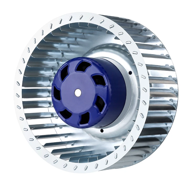 Waterproof 160*98mm EC/AC Forward Curved Centrifugal fan for Electric Tool