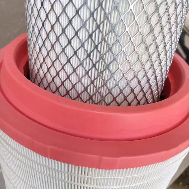 K2845 Air filter safety core 110906055A filter