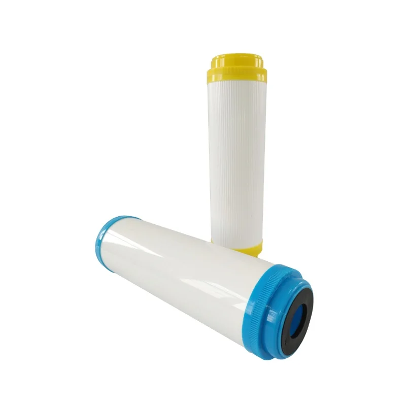 cheap 2.5 inch 5 Micron top udf filter cartridge