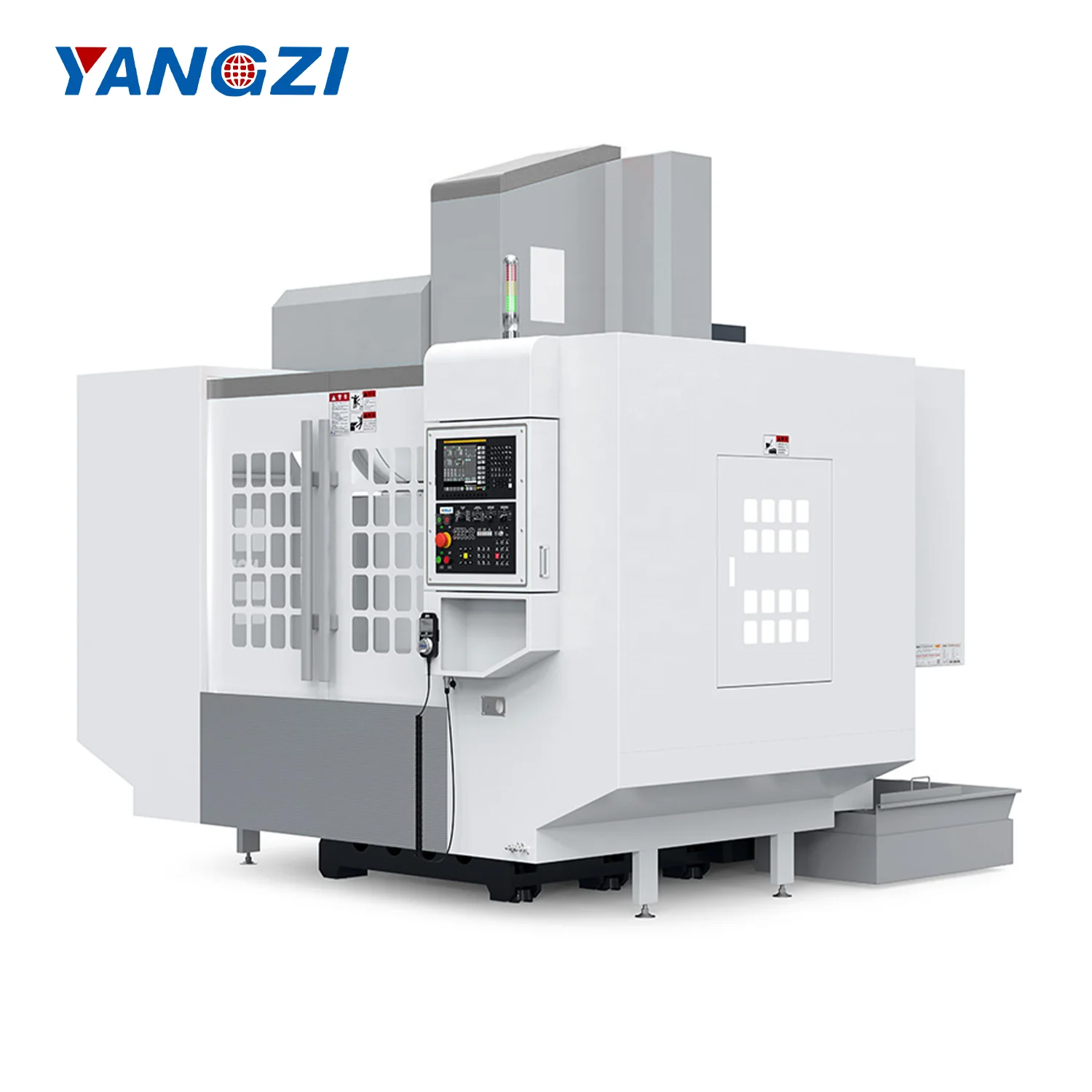 VMC series vertical machining center metal cnc machine center