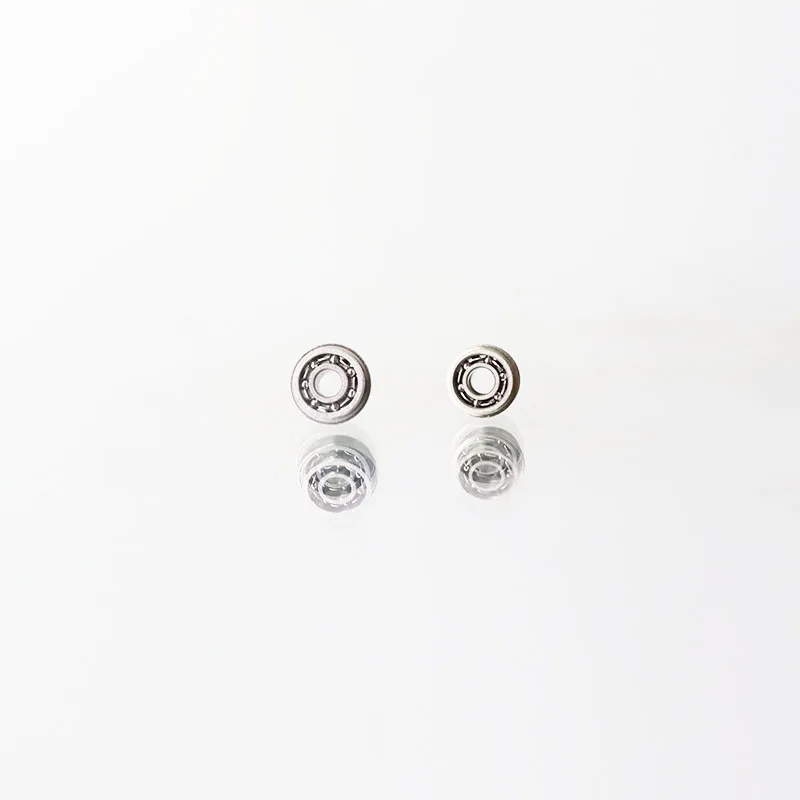 Outdoor sports accessories 8mm Air soft AEG gearbox Hunting accessories Stainless steel high precision ball bearings SHS