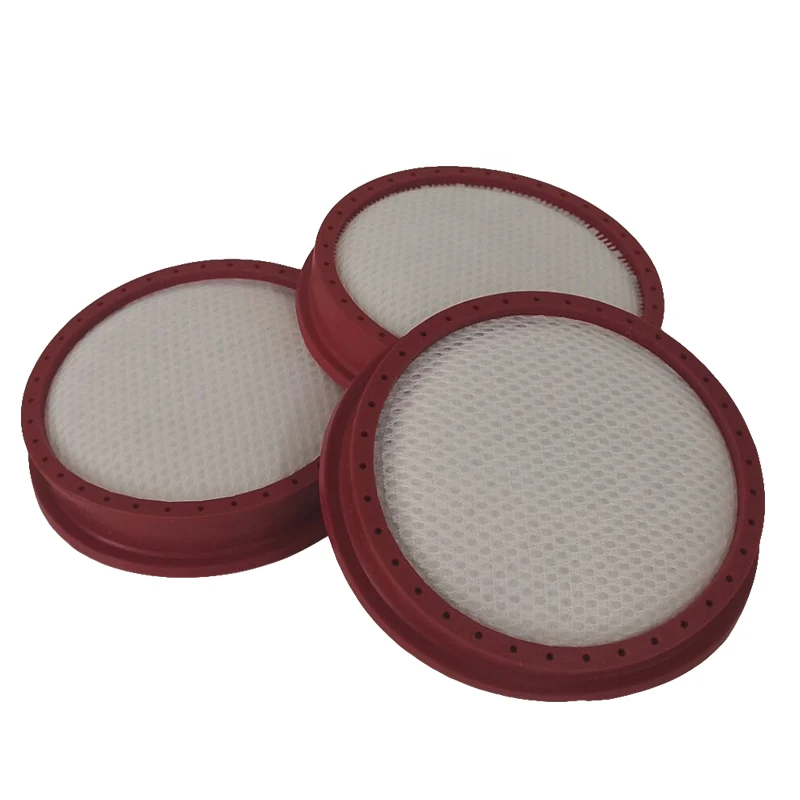 
Filter Replacement Accessory for Dibea D18 D008Pro Vacuum Cleaner 