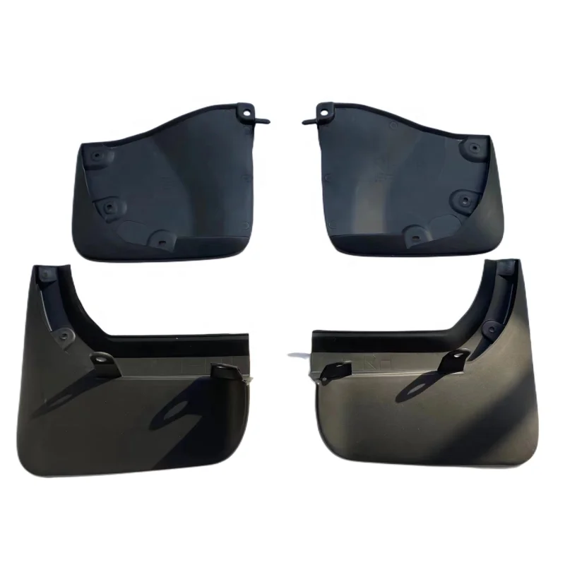 4x4 Offroad Accessory parts ABS Fender Flares Mudguard ForToyota Land cruiser LC300
