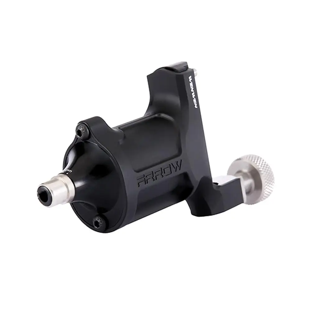 Hotsale and Retail Rotary Tattoo Machine Carbon Steel Machine for Tattoo Artists