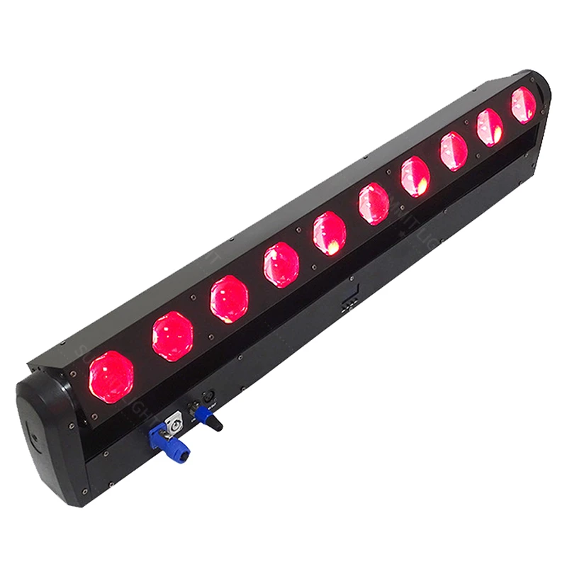 LED Wall Washer Light Stage Effect Led Light Bar DMX Sound Mode For KTV Pub Concert Party