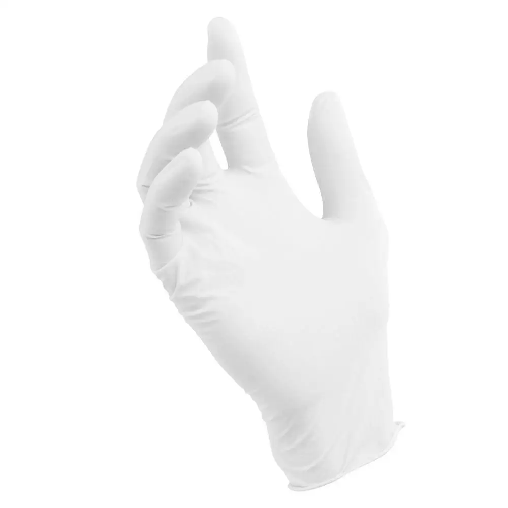 100% Cotton White Work Gloves Military Parade Combat Police White Etiquette Cotton Gloves
