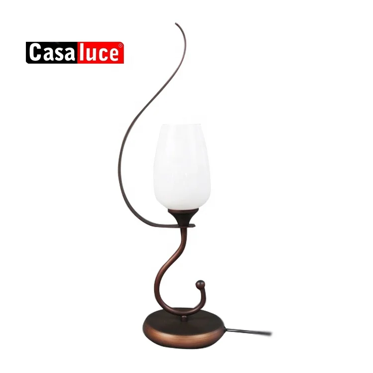 
Hot sale manufactured cheap price homes glass lampshades bronze antique brass copper pendant light chandelier 