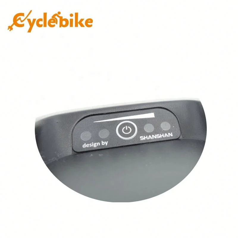 48 Volt 13ah Lithium Battery Pack 54.6V Charge Voltage