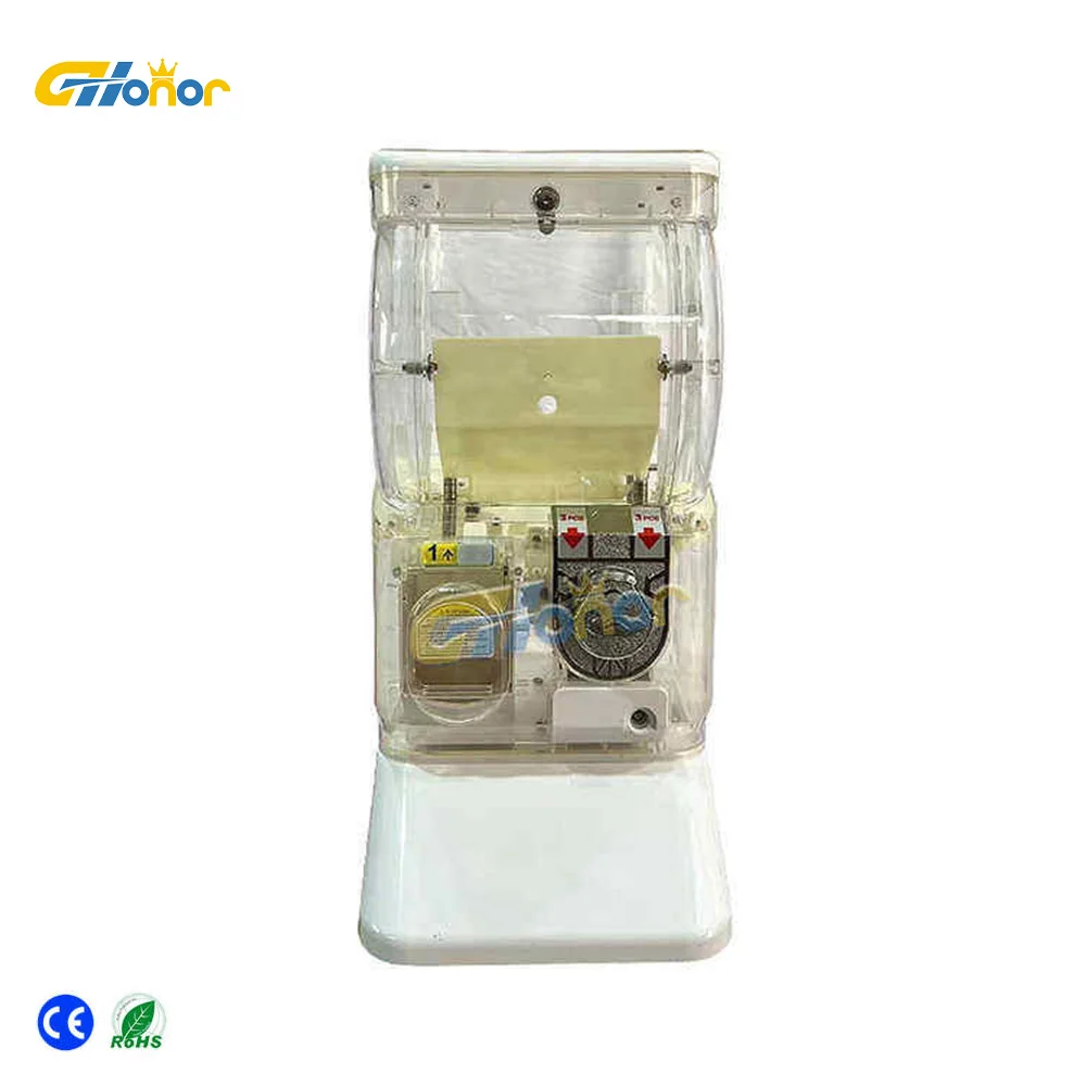 Capsule vending machine Simple operation Gashapon Machine Capsule toy vending machine