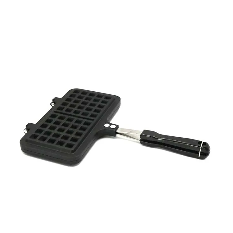 Алюминиевая антипригарная сковорода