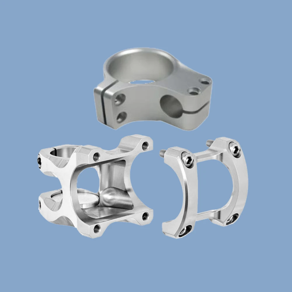 CNC Machining Items Hot Forging Service Motorcycle OEM Die Forging Hot Machine Forging Parts