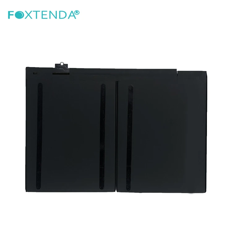 Factory direct supply pure cobalt A1547 7340mAh battery for ipad 6/air 2 Rechargeable Li-ion Polymer battery