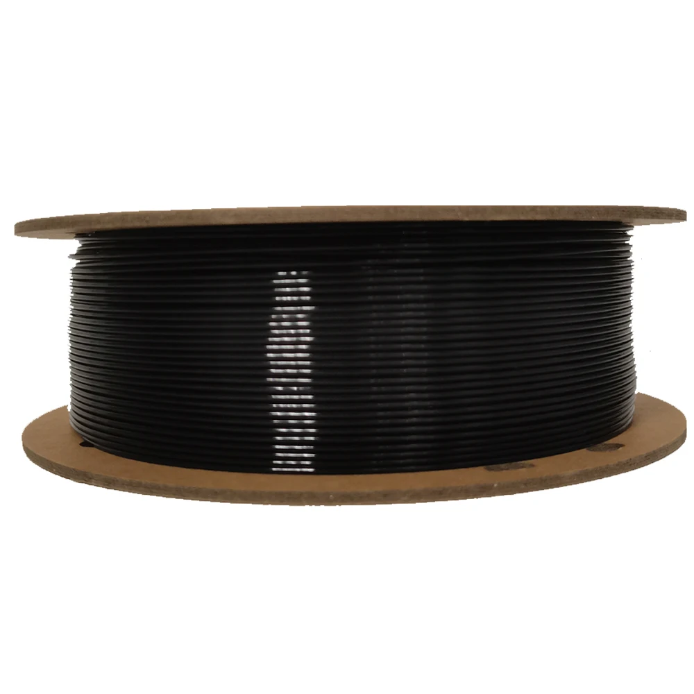 Cardboard Spool 3D Filament 1.75mm/2.85mm 0.5KG/1KG/3KG/5KG/10KG PLA+/ABS/PETG/SILK PLA/PA/PC/NYLON/PA-CF 3D Printer Filament