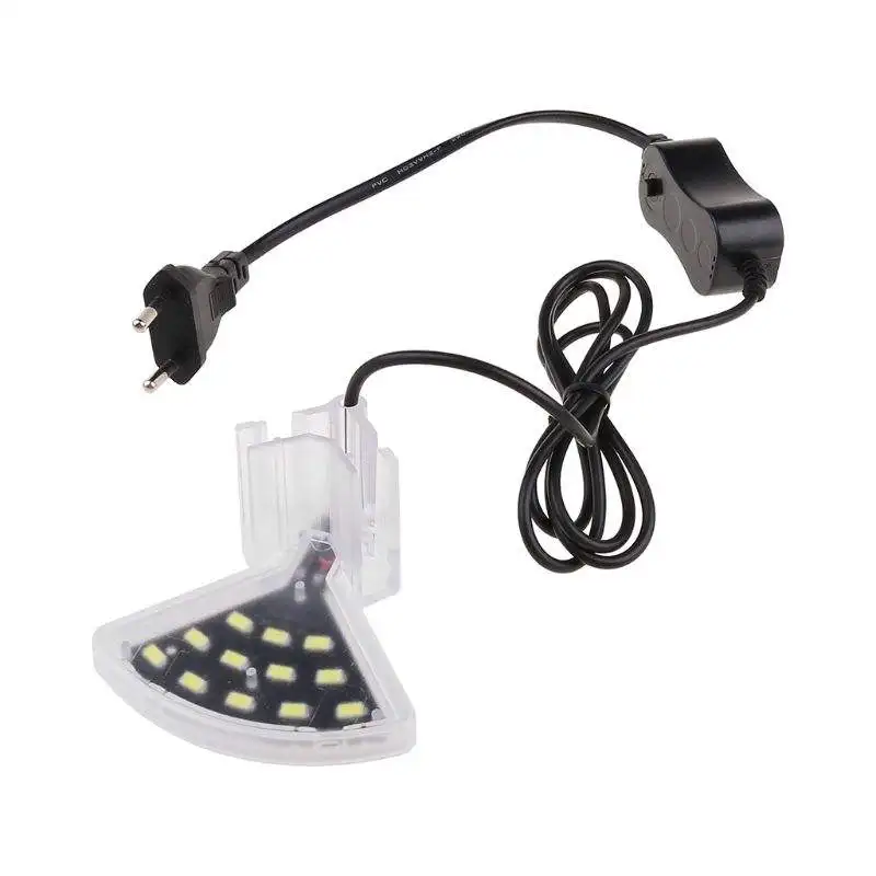 AST M3 Light Hot Sale Fish Tank Coral Reef Marine Plant Aquarium Led Lighting Lamp Aquariums 5w