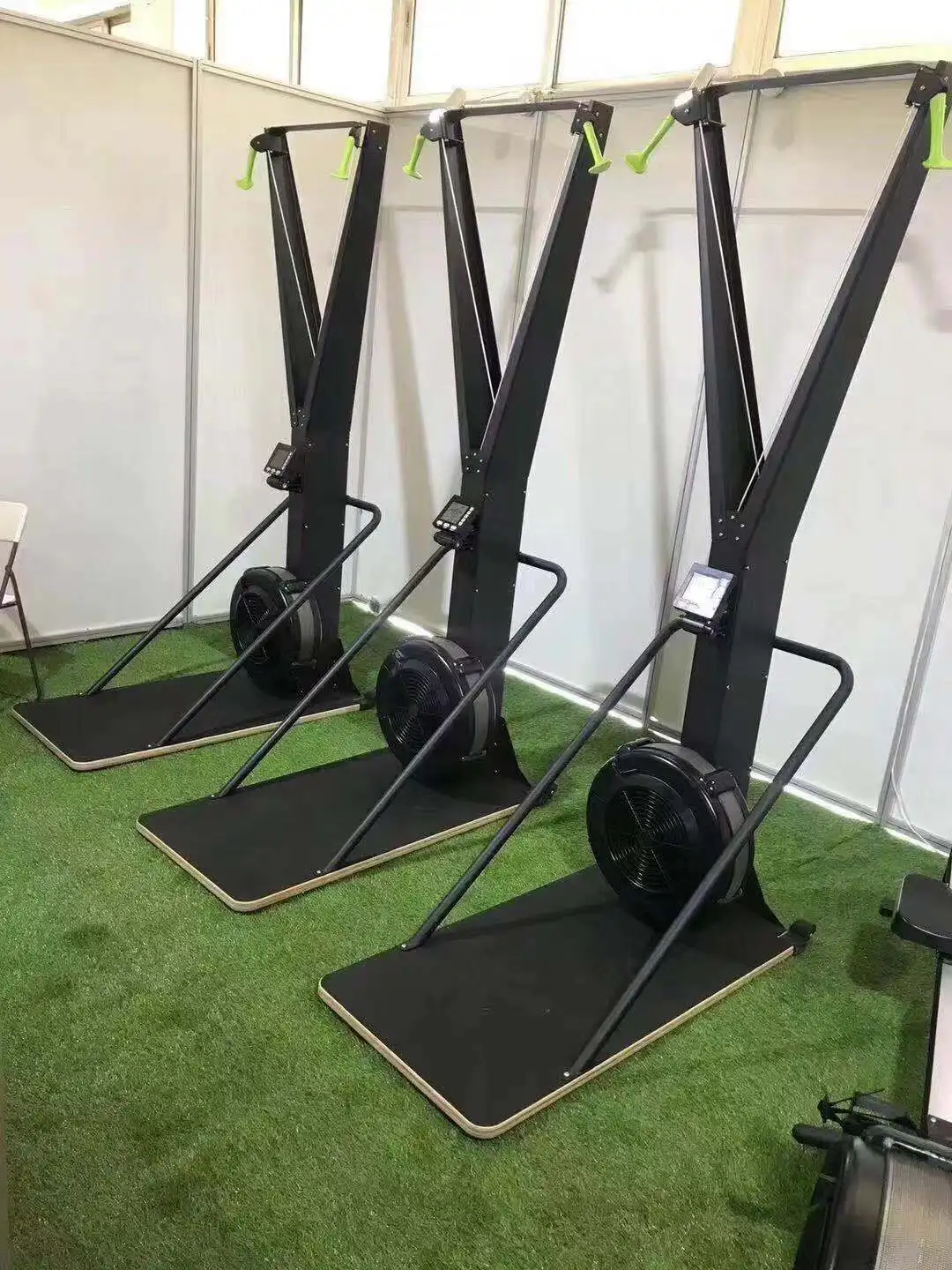  Лыжная машина UG Health Tech LA910 лыжная оборудование для