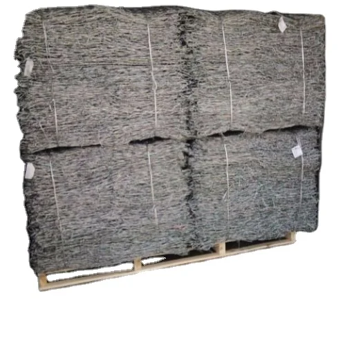 2x1x1m galvanized hexagonal woven china gabion box mesh