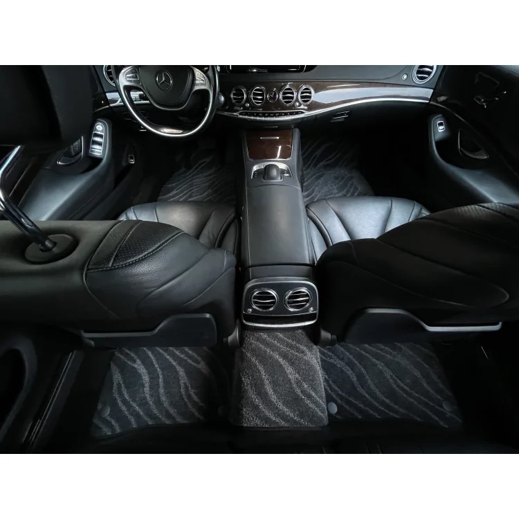 
customized carpet car floor mats OEM ODM for you all type car model 3 4 5 pieces Volkswagen GTI GOLF special specifications 