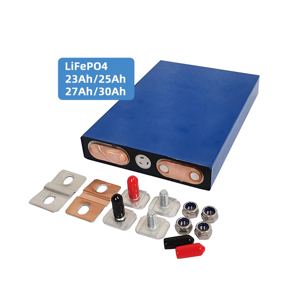 Factory Price DIY LiFePO4 Battery Pack Gotion 3.2V 20Ah 23Ah 25Ah LFP cell with Battery Box