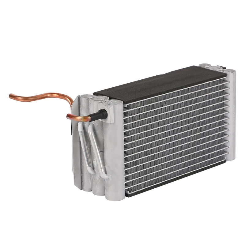 proverbially high quality custom-condenser for dryer machine  micro channel